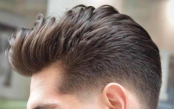 20 Top Mens Fade Haircuts That Are Trendy Now Edited 