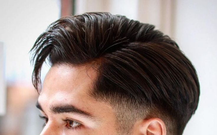 Trending Men’s Haircuts October