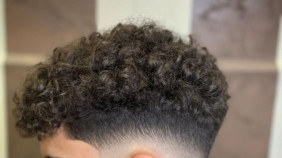 Trending Men’s Haircuts October