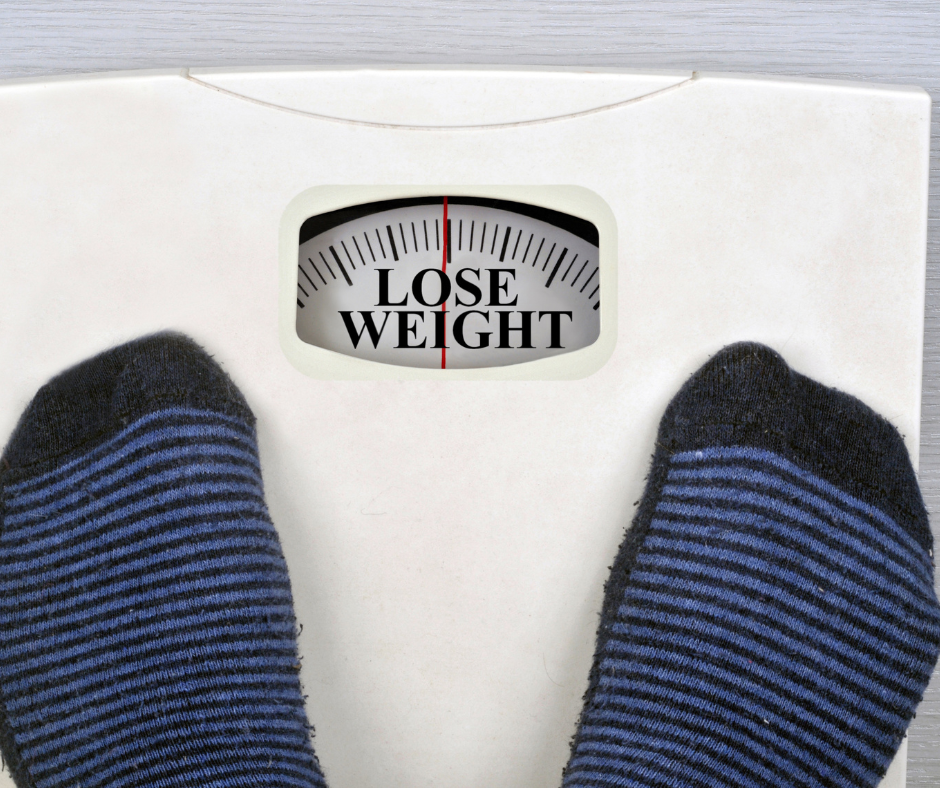 What is the best way to lose weight? (13,000 monthly searches)