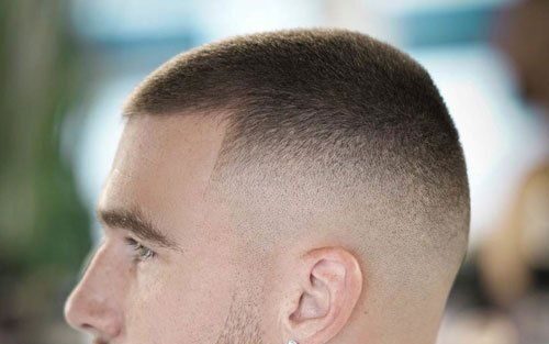 Trending Men’s Haircuts October